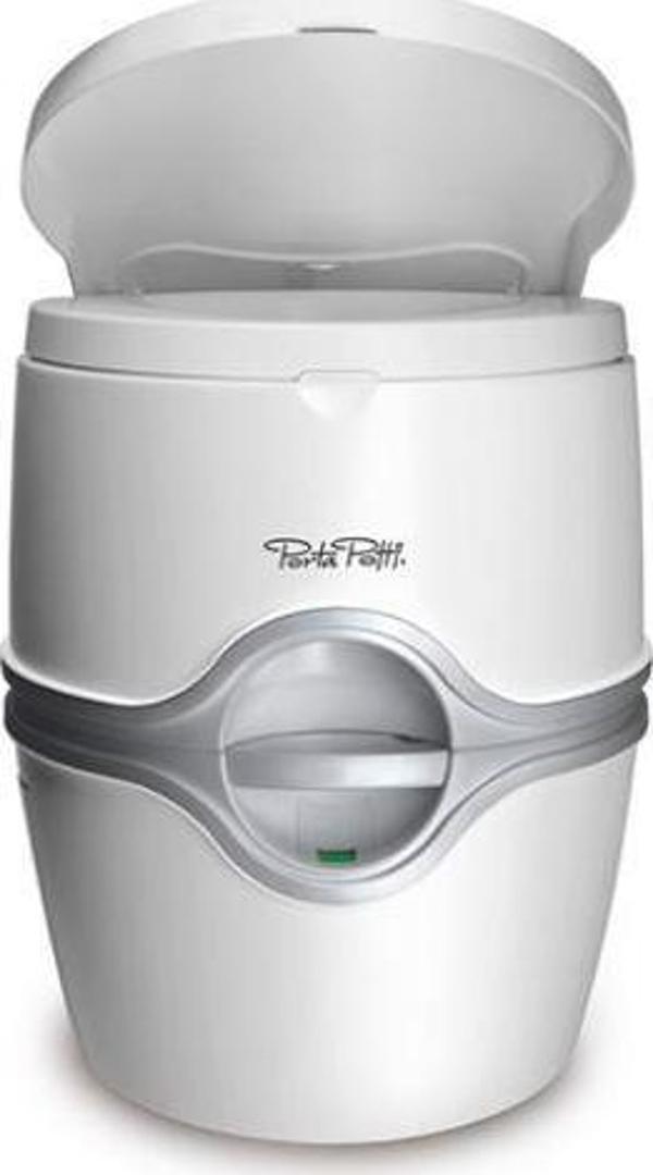 Thetford 565E 15+21lt Elektrikli Portatif Tuvalet - Image 1