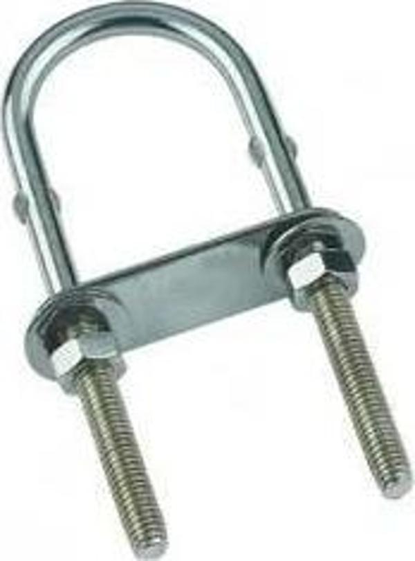 Çok Amaçlı Kelepçe 1/2" - Image 1