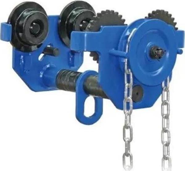 Echolift 0.5 Ton Zincirli Şaryo - Image 1