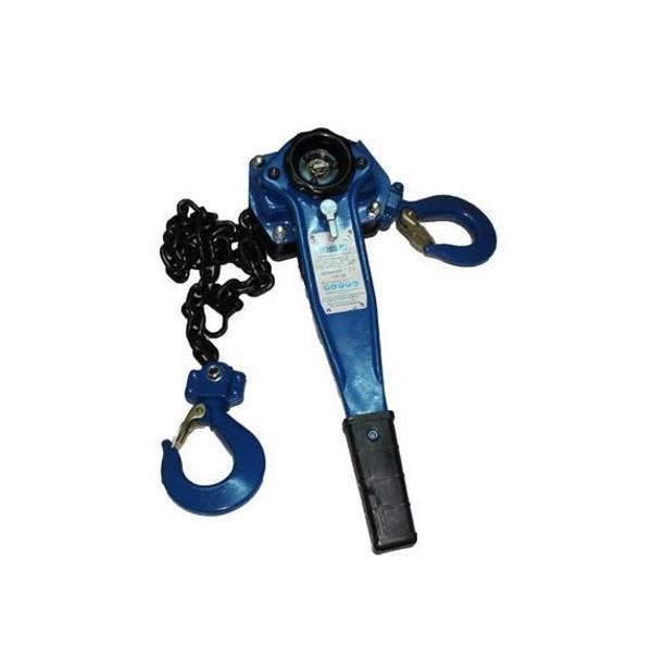 Echolift 750kg Hubzug 1.5m - Image 1