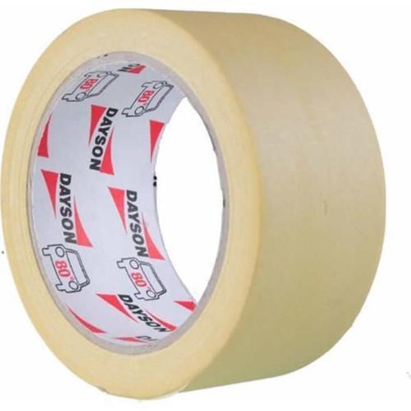 Dayson Maskeleme Bandı  18mmx35mt - Image 1