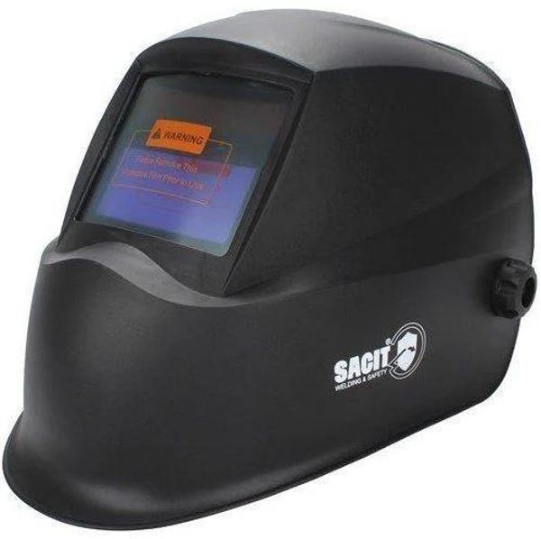 Sacit P200 Otomatik Kararan Kaynak Maskesi  - Image 1