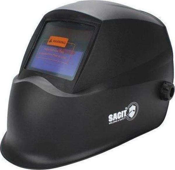 Sacit P200 Otomatik Kararan Kaynak Maskesi  - Image 1