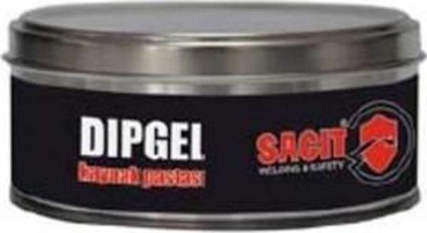 Sacit Dipgel Kaynak Pastası 300gr - Image 1