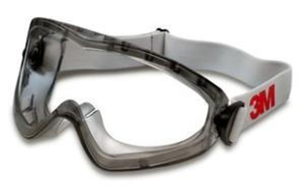 3M 2890A Koruyucu Gözlük - Image 1
