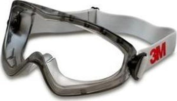 3M 2890A Koruyucu Gözlük - Image 1