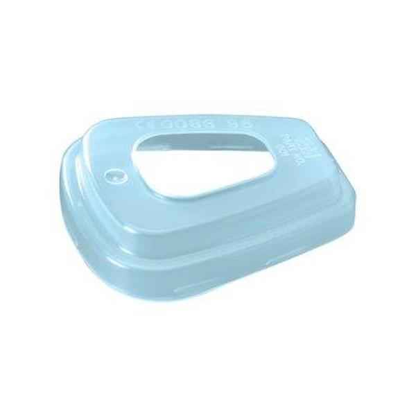 3M 501 Filtre Tutucu Kapak - Image 1