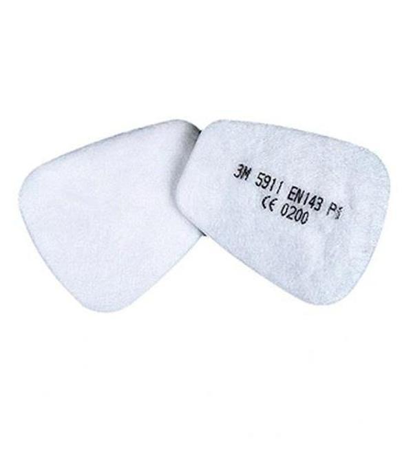 3M 5911 Filtre P1 - Image 1