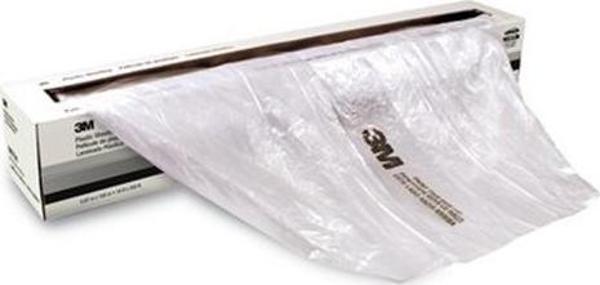 3M 50676 Eko Maskeleme Filmi 4x150mt - Image 1