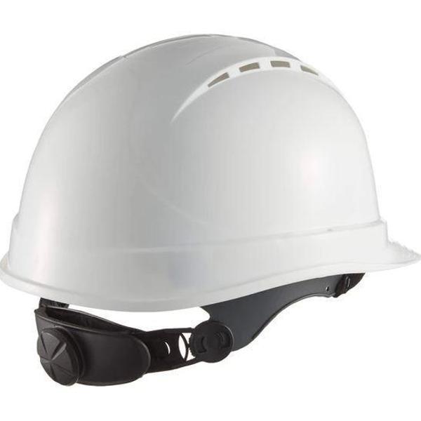 Starline 1470 Al Ayarlı Baret Beyaz  - Image 1