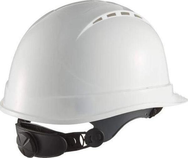 Starline 1470 Al Ayarlı Baret Beyaz  - Image 1