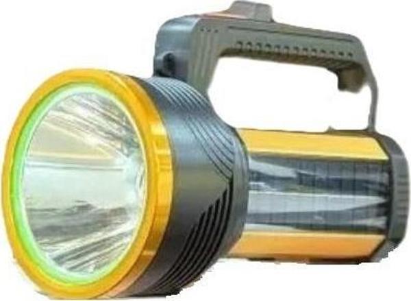 Powerdex PD-1900 Şarjlı El Feneri 10W - Image 1