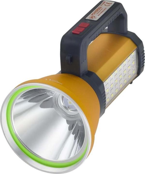 Powerdex PD-2900 Şarjlı El Feneri 20W  - Image 1
