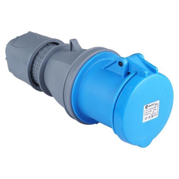 Tplast Marin Uzatma Prizi 3x63A - Image 1