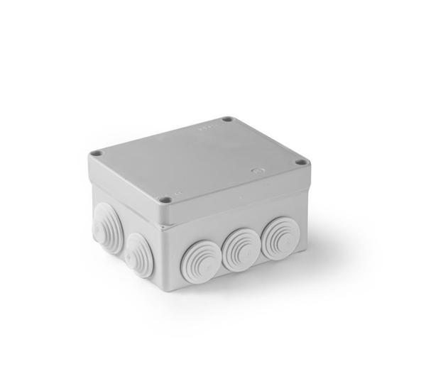 Famatel Buat 143x168x90mm - Image 1