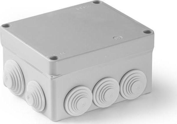Famatel Buat 143x168x90mm - Image 1