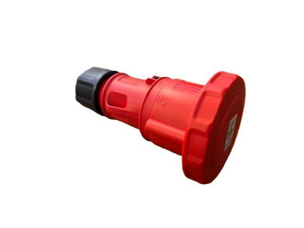 Famatel Marin Uzatma Priz 5x32A - Image 1