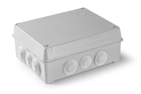Famatel Buat 240x310x125mm - Image 1