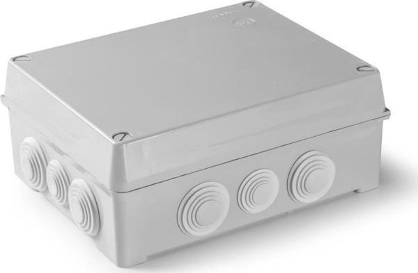 Famatel Buat 240x310x125mm - Image 1