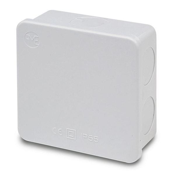 Famatel Buat 80x80x36mm - Image 1
