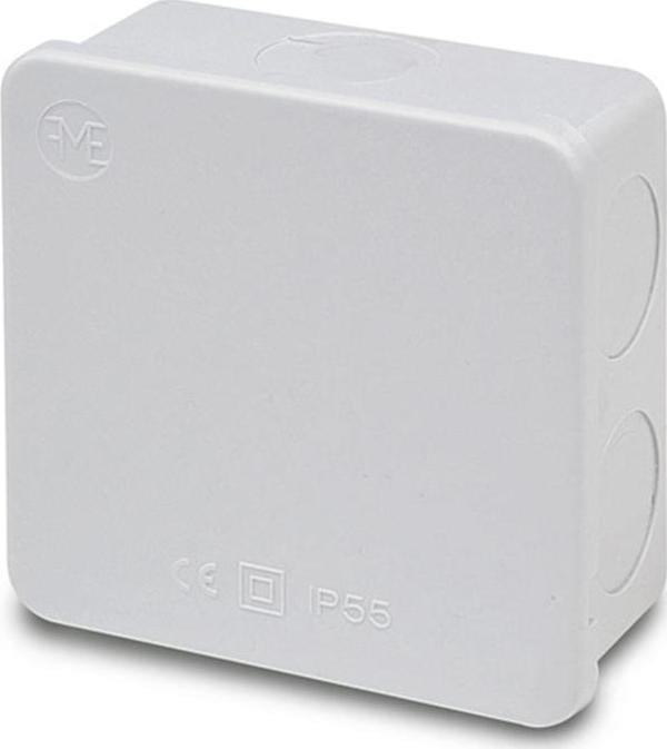 Famatel Buat 80x80x36mm - Image 1