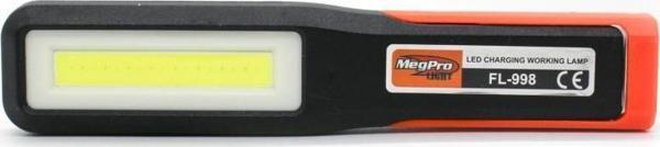 Megpro FL-998 Şarjlı Çalışma Lambası  - Image 1
