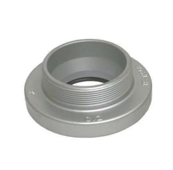 Hamdi Küçük Alüminyum Dıştan Dişli Rekor 11/2" - Image 1