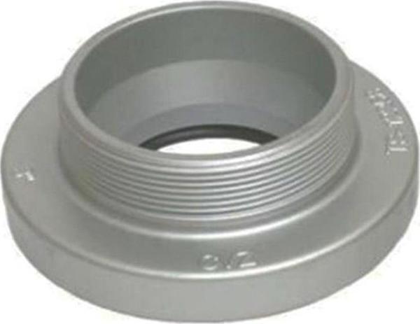 Hamdi Küçük Alüminyum Dıştan Dişli Rekor 11/2" - Image 1