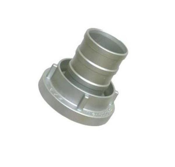 Hamdi Küçük Alüminyum Hortum Rekoru  4" - Image 1