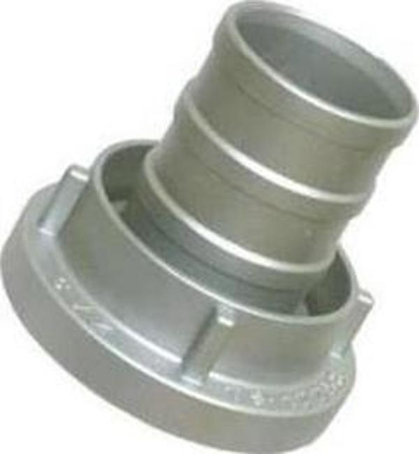 Hamdi Küçük Alüminyum Hortum Rekoru  4" - Image 1