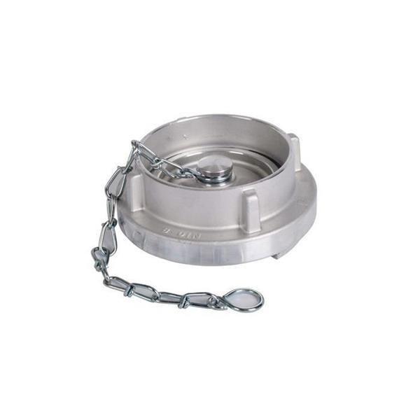 Hamdi Küçük Alüminyum Zincirli Kapak  1" - Image 1