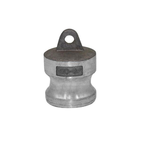 Hamdi Küçük Alüminyum D-P Tipi Kamlok 2" - Image 1