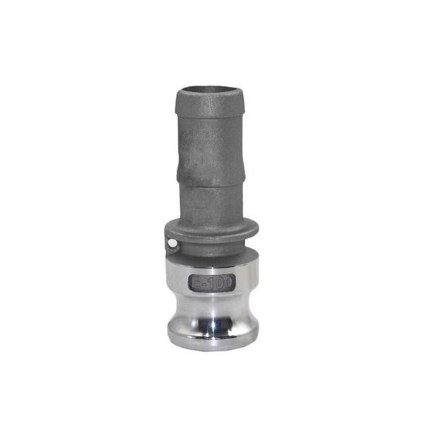 Hamdi Küçük Alüminyum E Tipi Kamlok 11/2" - Image 1