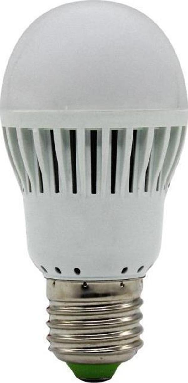 Pinky Led Ampul 10-30V 7W Beyaz - Image 1