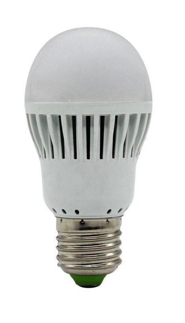Pinky Led Ampul 10-30V 7W Günışığı - Image 1