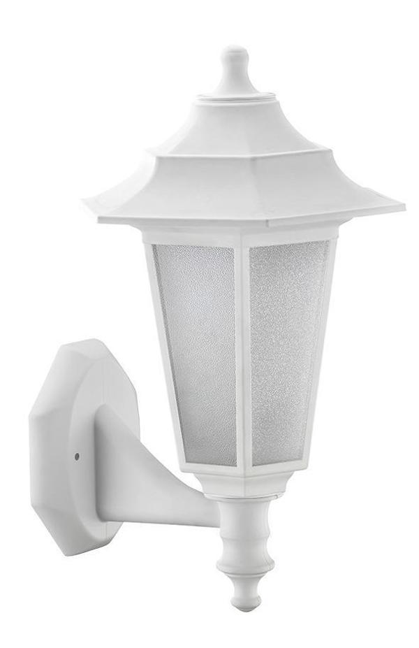 Mutlusan Flora Bahçe Armatürü Aplik  - Image 1