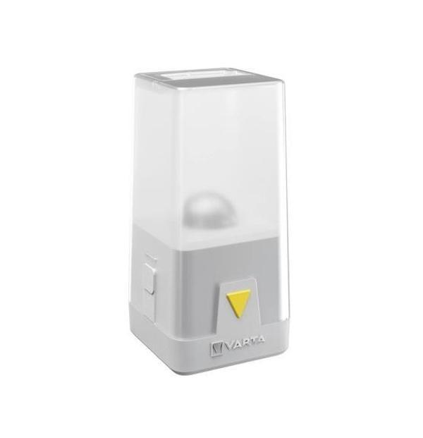 Varta L10 Pilli Kamp Lambası  - Image 1