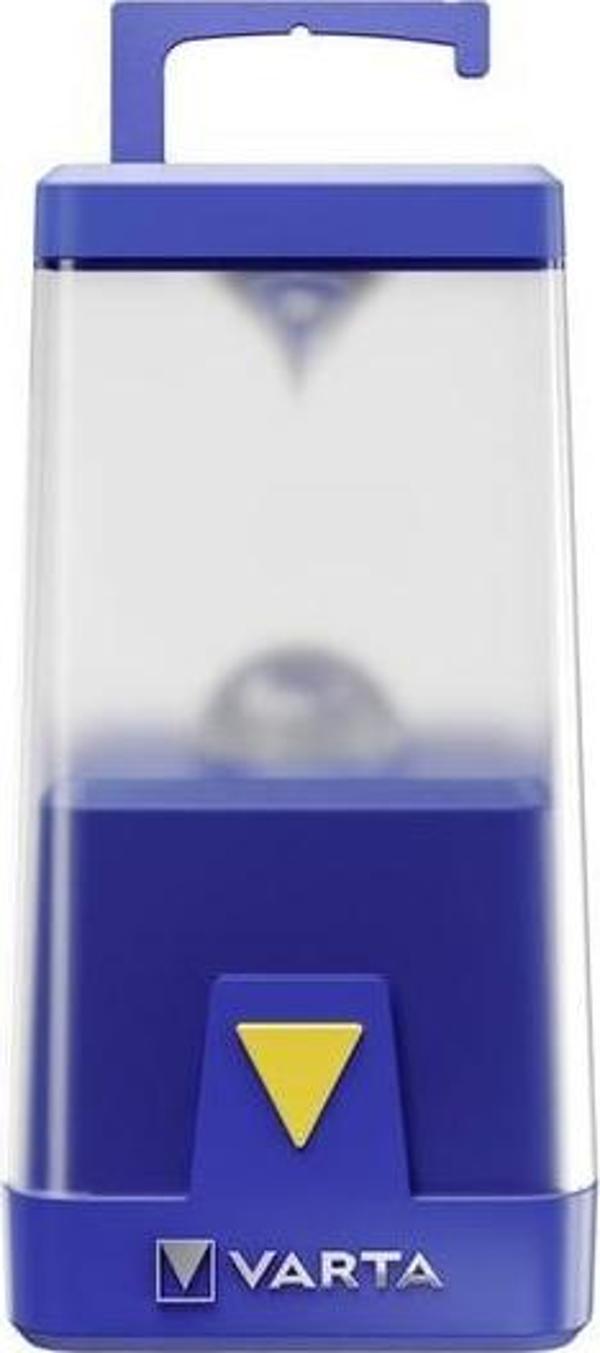 Varta L20 Pilli Kamp Lambası  - Image 1