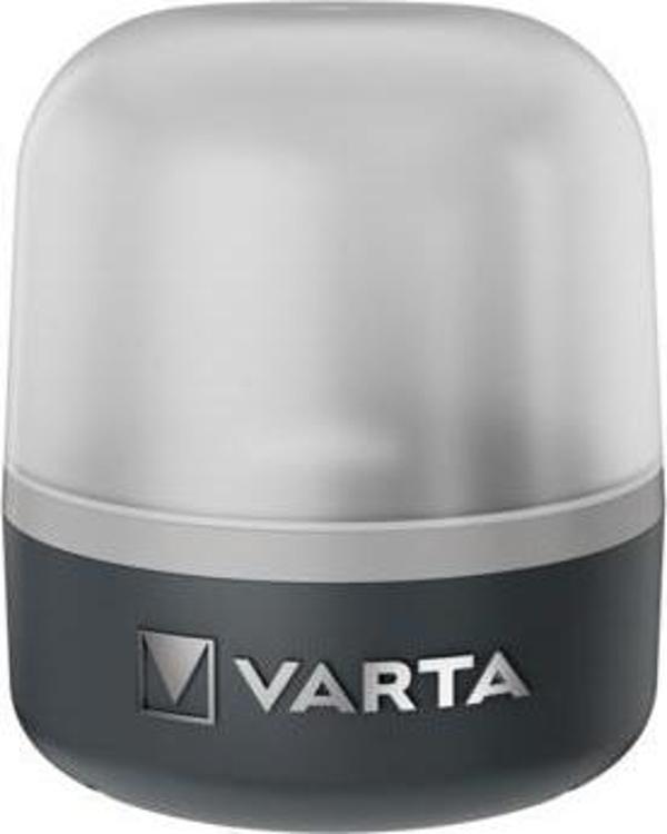 Varta L10RH Pilli Kamp Lambası - Image 1