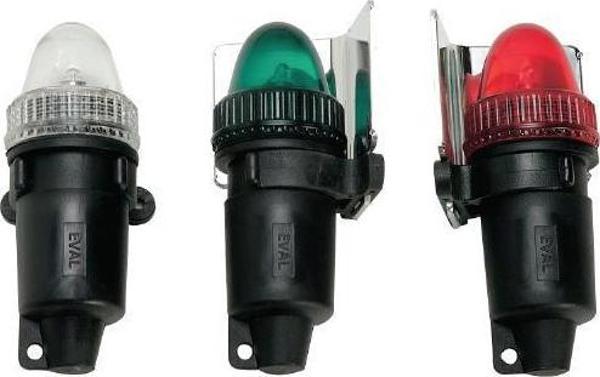 Eval Pilli Led Seyir Feneri  - Image 1