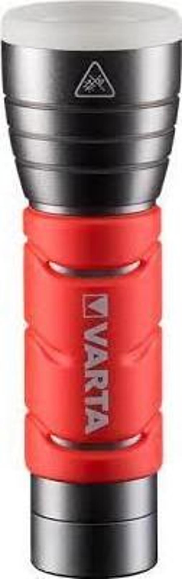 Varta Outdoor Sports F10 El Feneri  - Image 1