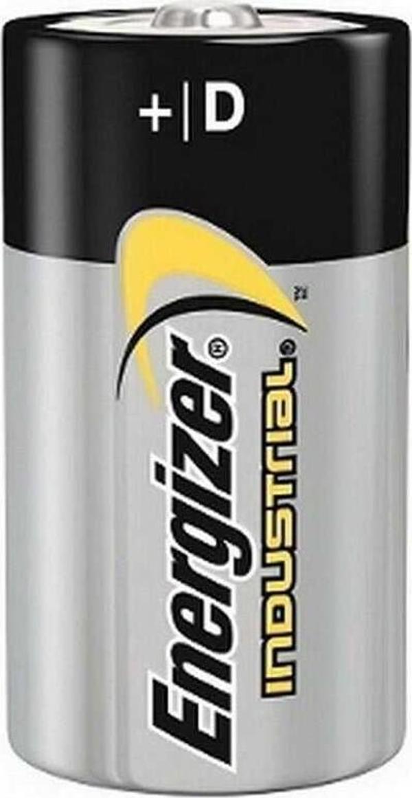 Energizer Industrial D Boy Kalem Pil  - Image 1