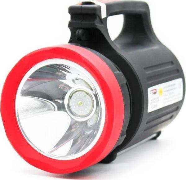 Megpro FL-2886 Şarjlı El Feneri 5W - Image 1