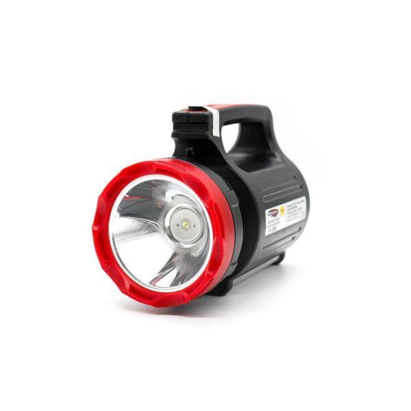 Megpro FL-2895 Şarjlı El Feneri 5W - Image 1