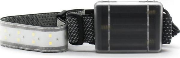 Megpro K21 Pilli Kafa Lambası  - Image 1