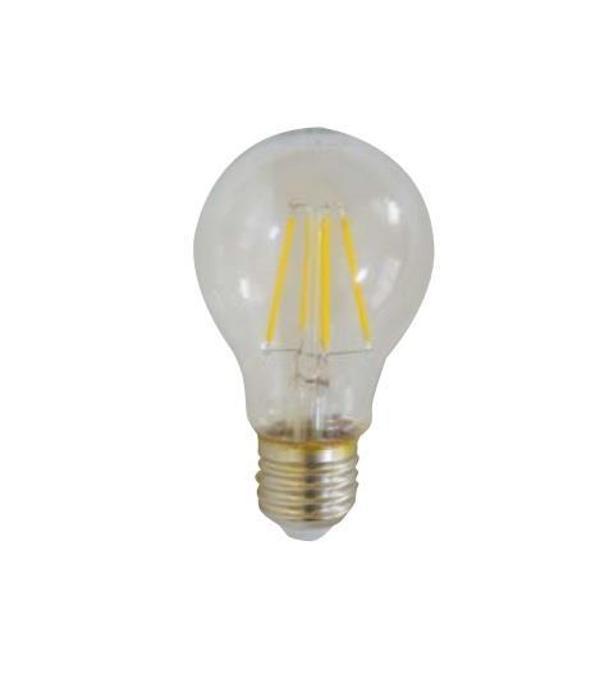 Fujiled Rustik Led Ampül Günışığı 7W  - Image 1