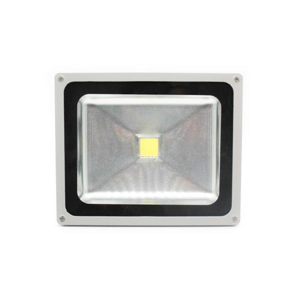 Pinky Beyaz Led Projektör 10-30V 30W  - Image 1