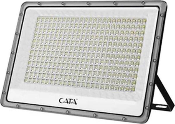 Cata CT-4664 Beyaz Led Projektör 300W - Image 1