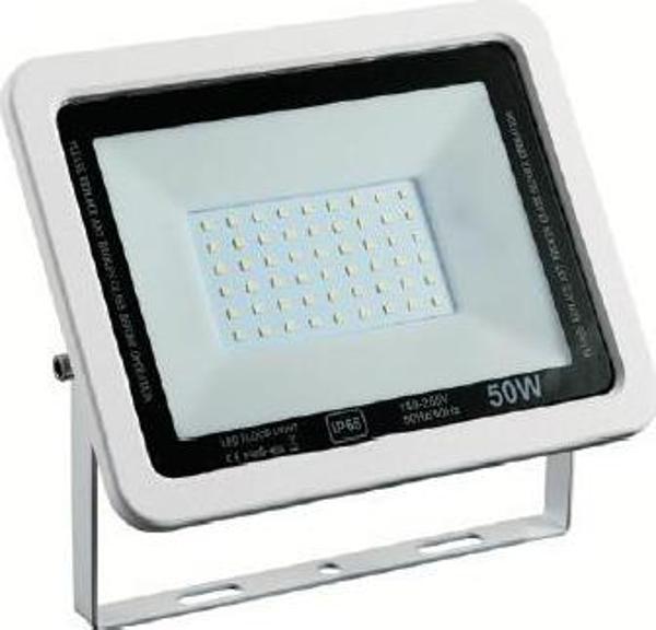 Fujiled Smd Led Projektör 50W 10/30V 100w - Image 1