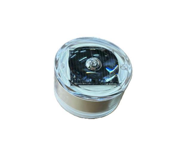 Transmer Solar Kırmızı Çakarlı Aydınlatma  - Image 1